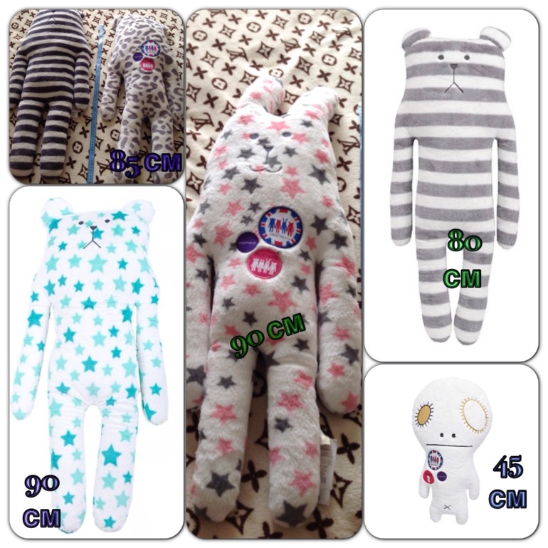 СУПЕРСКИЕ друзья для наших деток