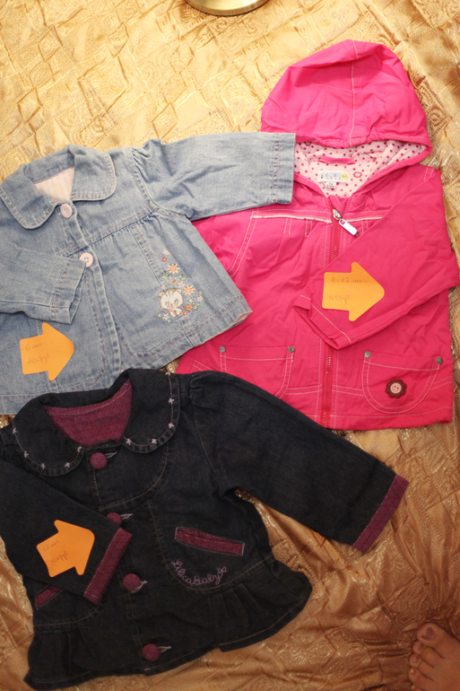 продам новую и б/у одежду для девочки от 0 до 98 роста