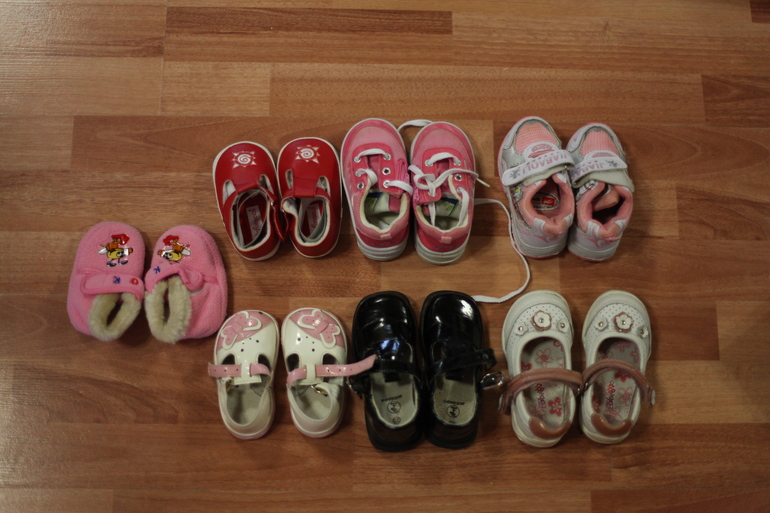 продам новую и б/у одежду для девочки от 0 до 98 роста