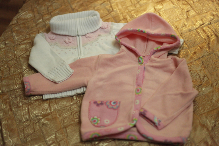 продам новую и б/у одежду для девочки от 0 до 98 роста