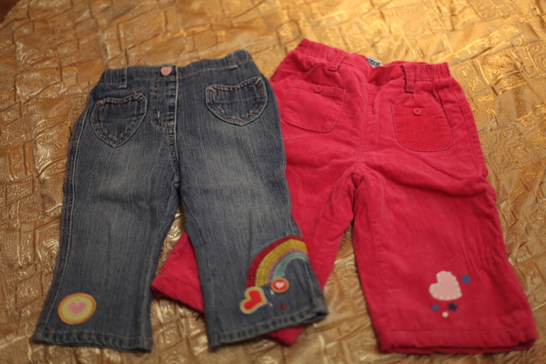 продам новую и б/у одежду для девочки от 0 до 98 роста