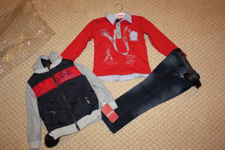 И мне не повезло((