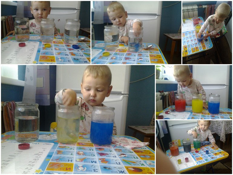 Монтессори №6