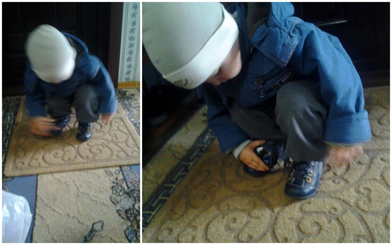 Монтессори №6