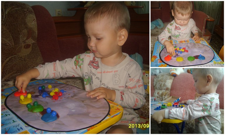 Монтессори №6