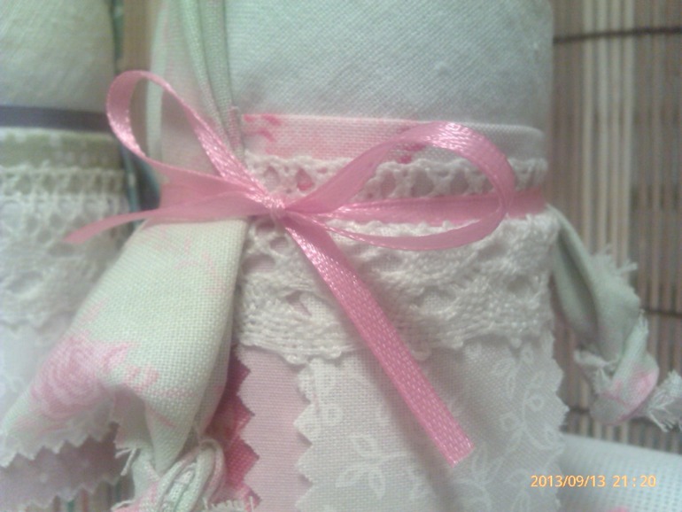 Ещё две Домовушки)