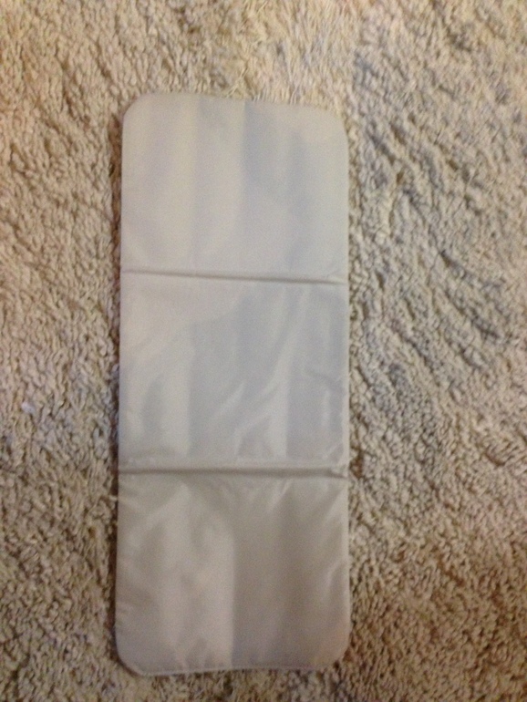 Сумка-стульчик Hoppop