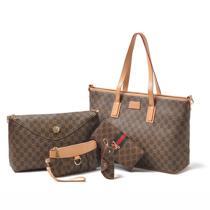 дорожный набор из 5 предметов