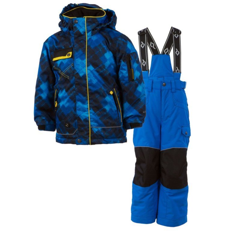 Зимняя одежда канадской фирмы Jupa в  наличии. Отправка в регионы.