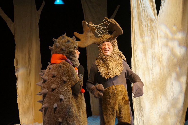 Химкинский театр