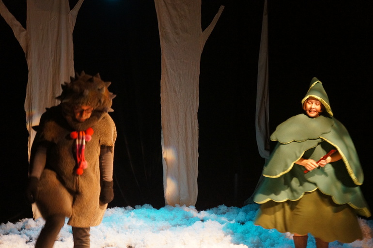 Химкинский театр