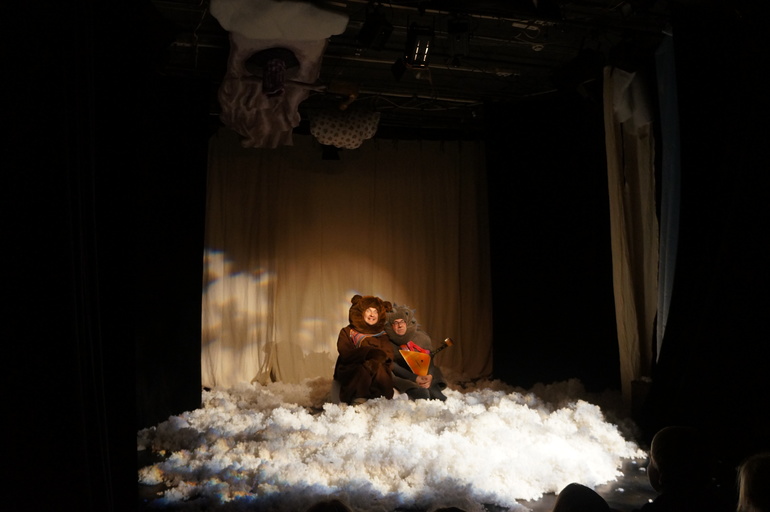 Химкинский театр