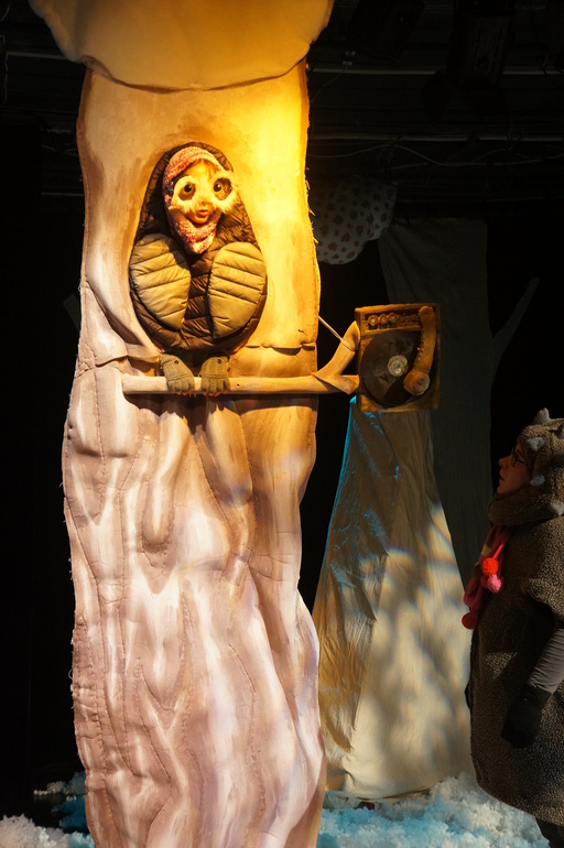 Химкинский театр