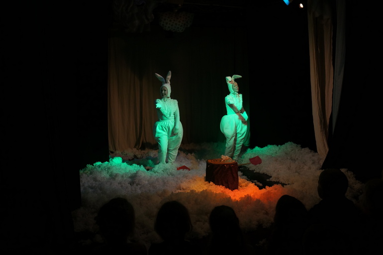 Химкинский театр