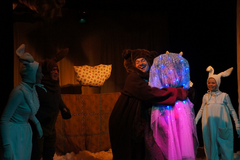 Химкинский театр