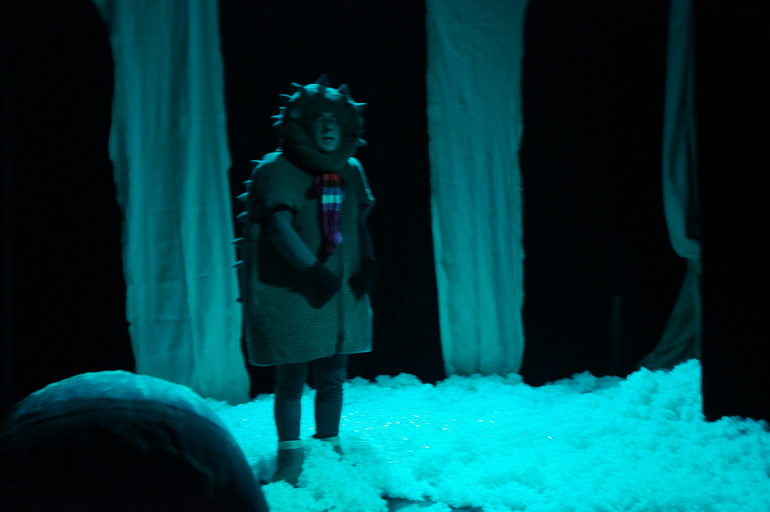 Химкинский театр