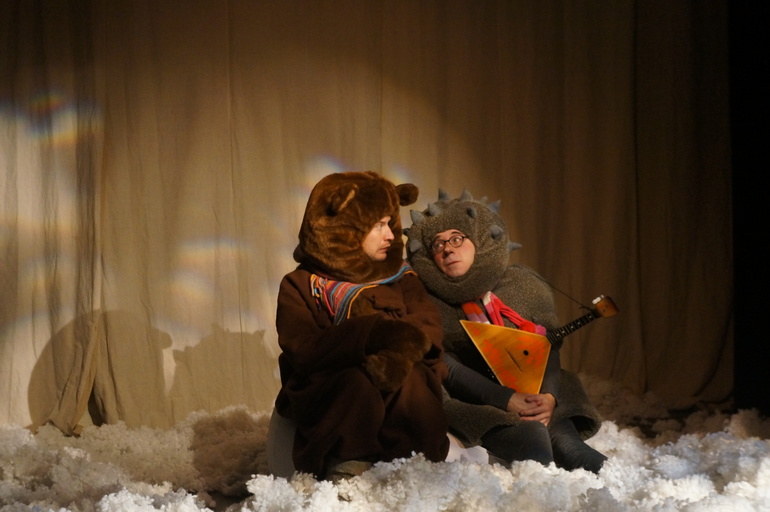 Химкинский театр