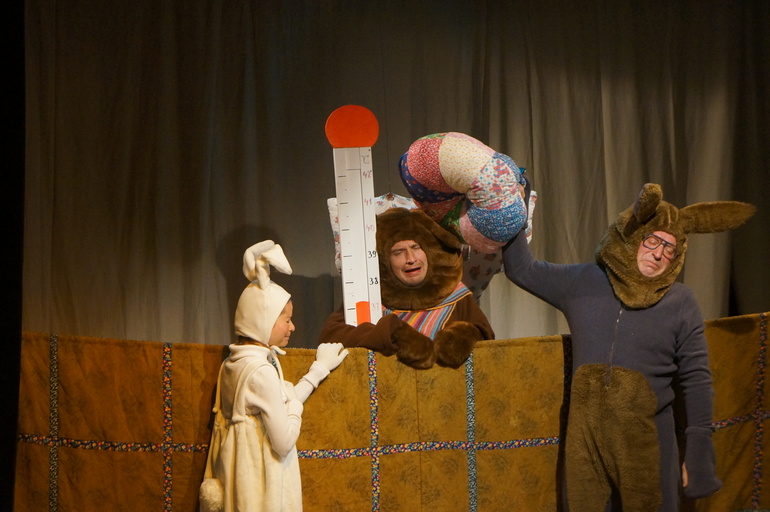 Химкинский театр