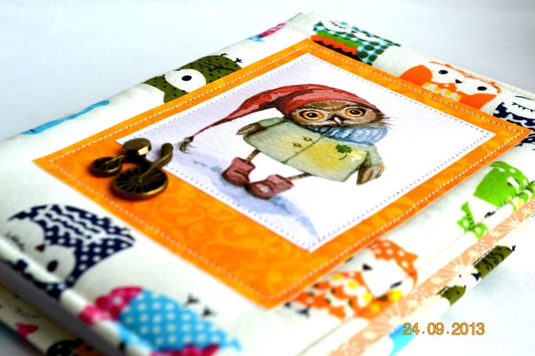 Приятный обмен