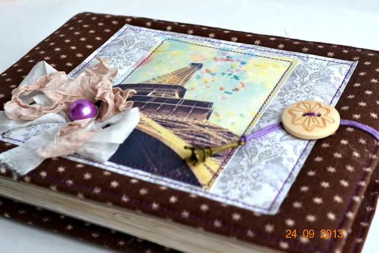 Приятный обмен