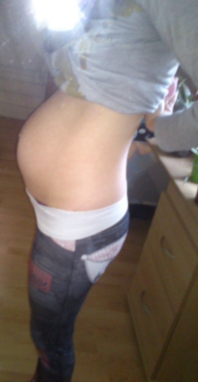 мальчик или девочка?