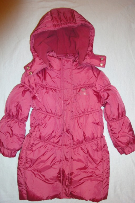 Продолжение. Осень и зима