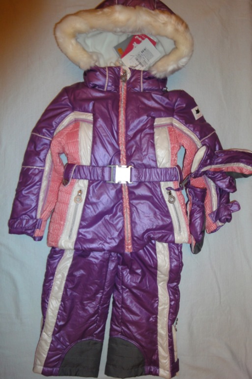 Продолжение. Осень и зима