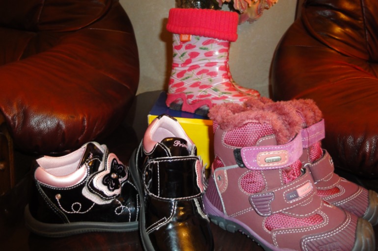 Продолжение. Осень и зима