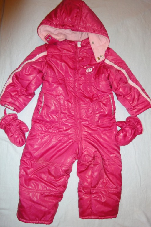 Продолжение. Осень и зима