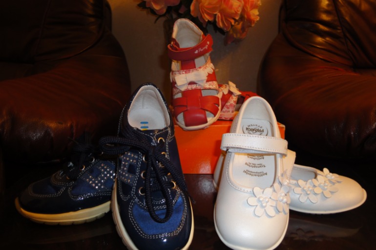 Продолжение. Осень и зима