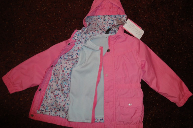 Продолжение. Осень и зима