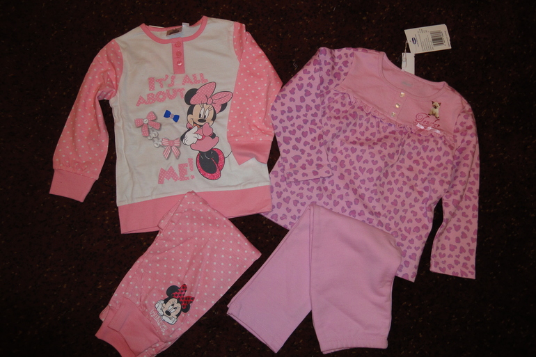 Продолжение. Осень и зима