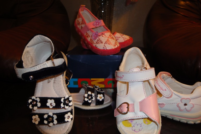 Продолжение. Осень и зима