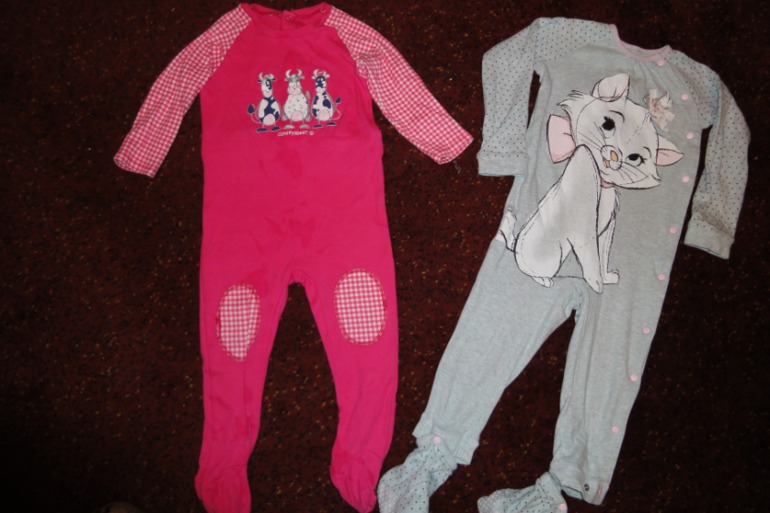 Продолжение. Осень и зима