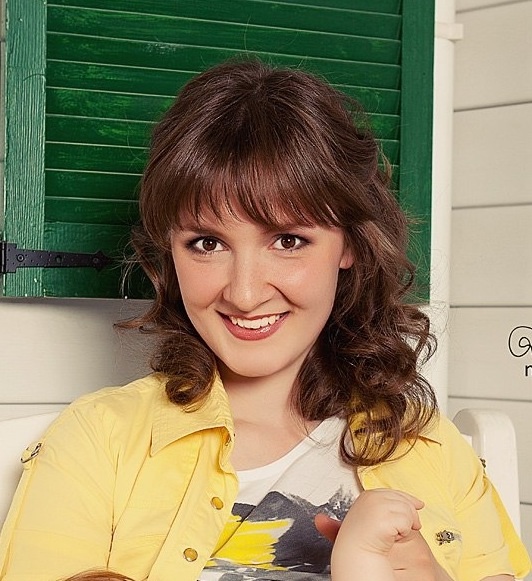 Как называется макияж?