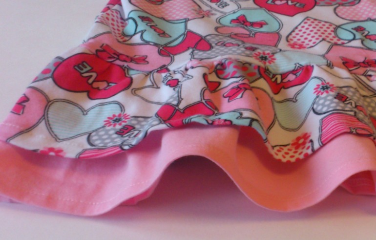 Тест-драйв нового оверлока