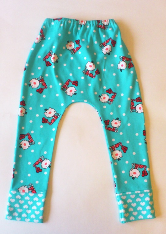 Тест-драйв нового оверлока