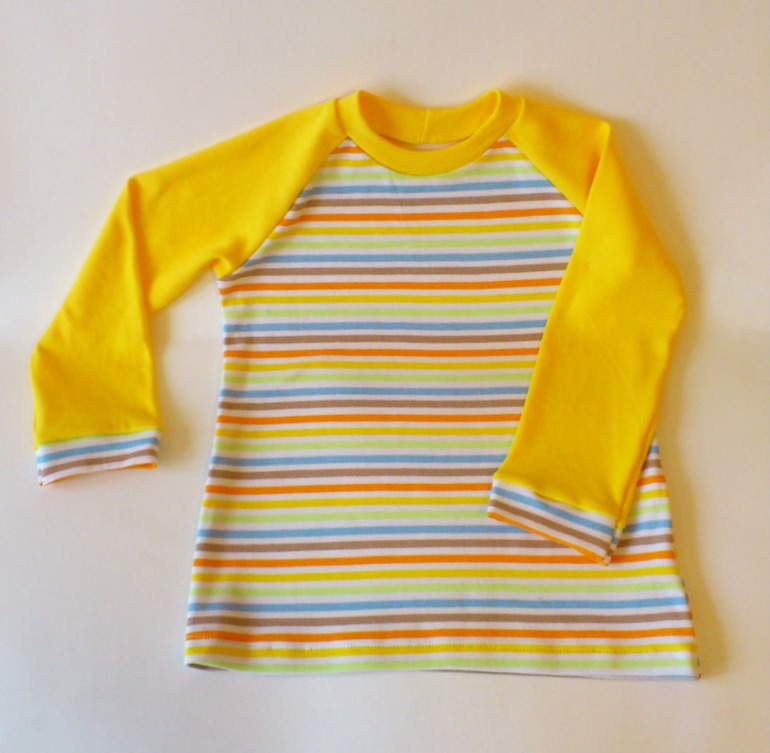 Тест-драйв нового оверлока