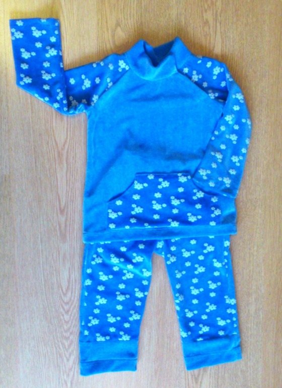 Тест-драйв нового оверлока