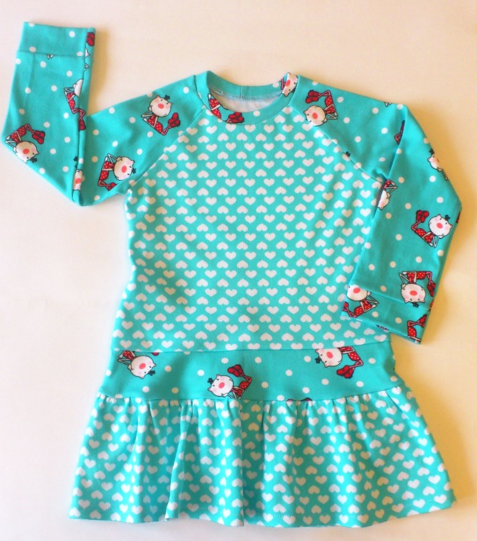 Тест-драйв нового оверлока