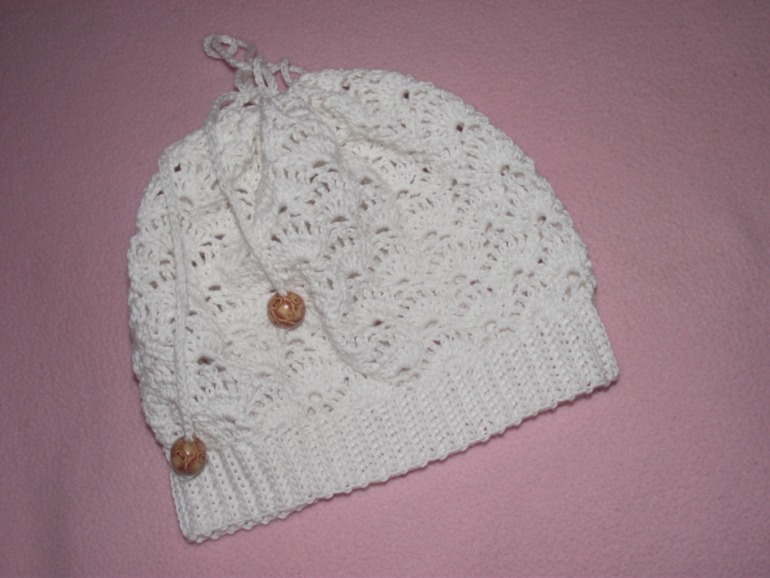 Шапочка 2