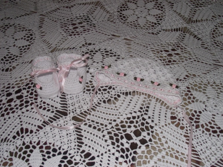 Комплект для выписки