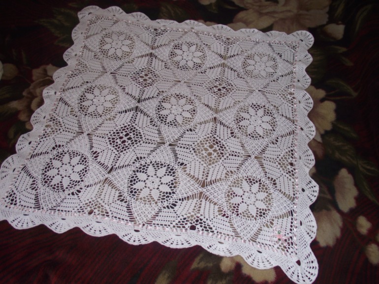 Комплект для выписки