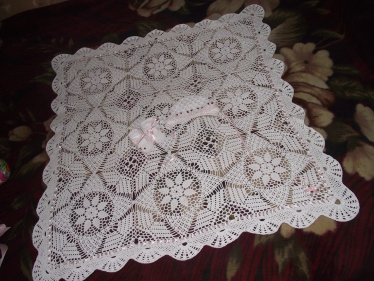 Комплект для выписки