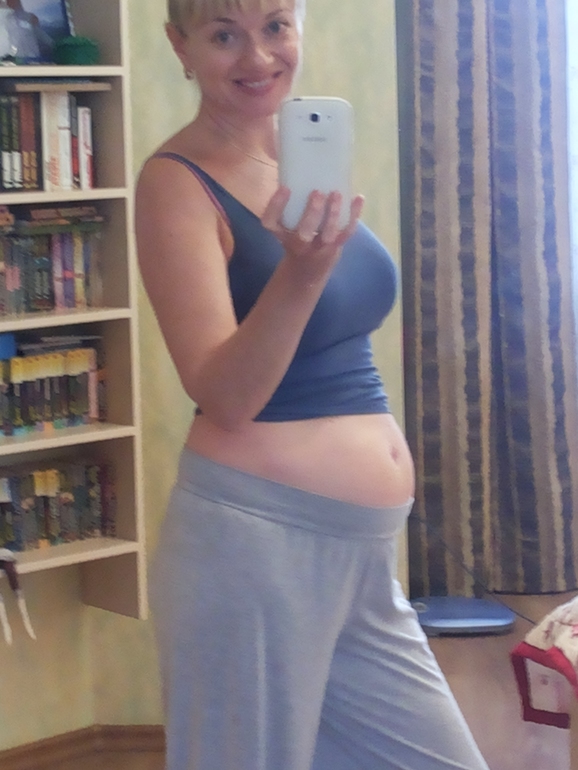 Хочу показаться :)