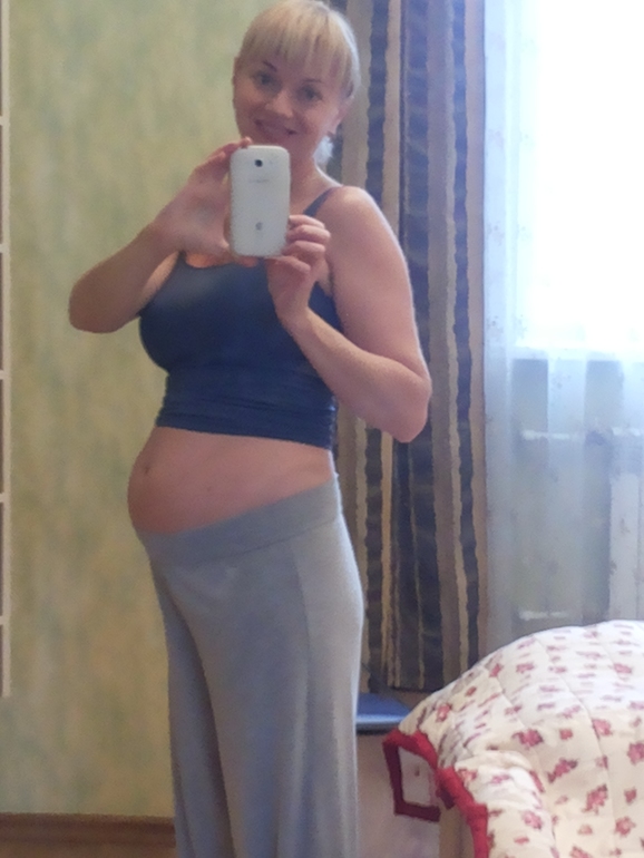 Хочу показаться :)