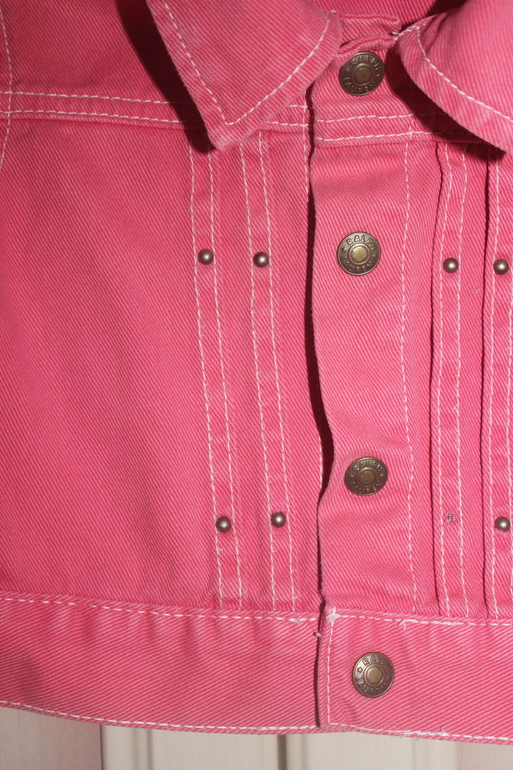 Джинсовка Ralph Lauren