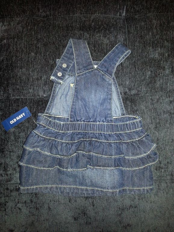 Одежда д/д 6-12 мес. Old Navy