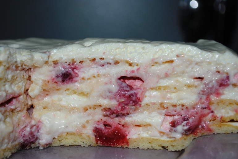 "Молочная девочка"