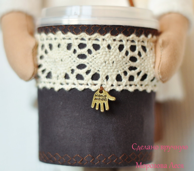 Хранительница ватных дисков и палочек-2